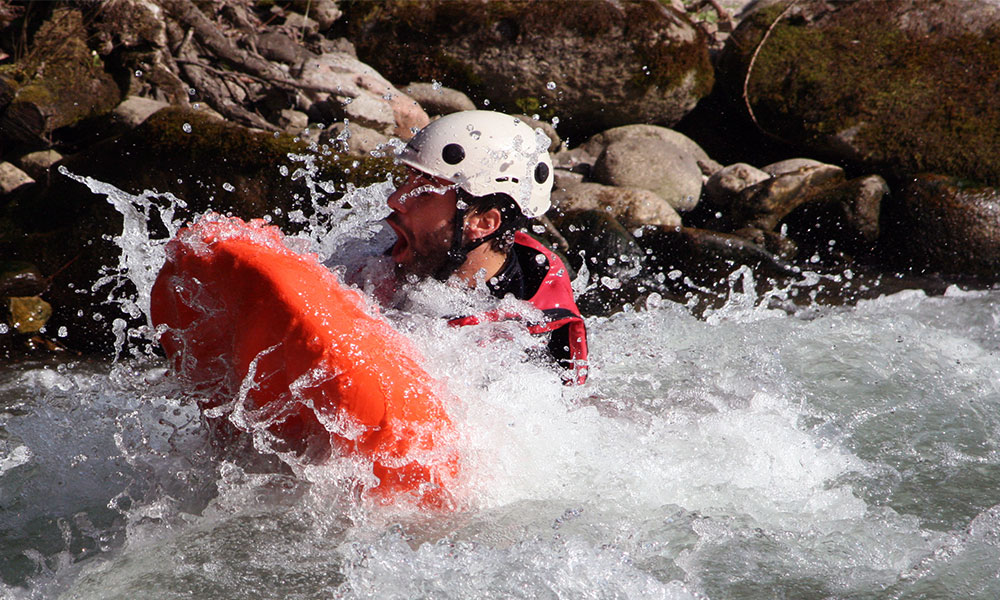 Hydrospedd Advanced
