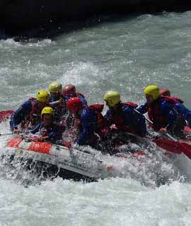 Rafting Classica