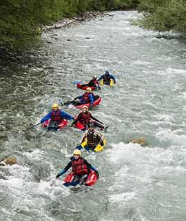 riverbug Valle d'Aosta