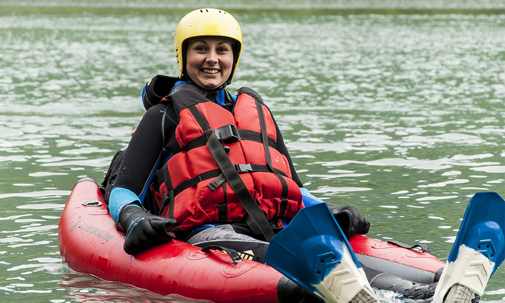 Riverbug Fun