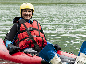 Riverbug Fun